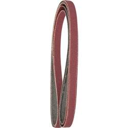 Brusný pás Bosch Accessories 2608606202 Zrnitost 120, (d x š) 455 mm x 6 mm, 3 ks