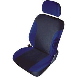 Autopoťahy cartrend Mystery 79-5320-01, 11-dielna, polyester, modrá