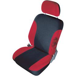 Autopoťahy cartrend Mystery 79-5320-02, 11-dielna, polyester, červená