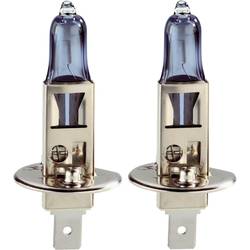 Autožárovka Osram Cool Blue Intense, 64150CBI, 12 V, H1, P14.5s, 2 ks