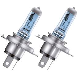 Halogénová žiarovka Osram Auto COOL BLUE INTENSE 64193CBI 64193CBI, H4, 60/55 W, 1 pár
