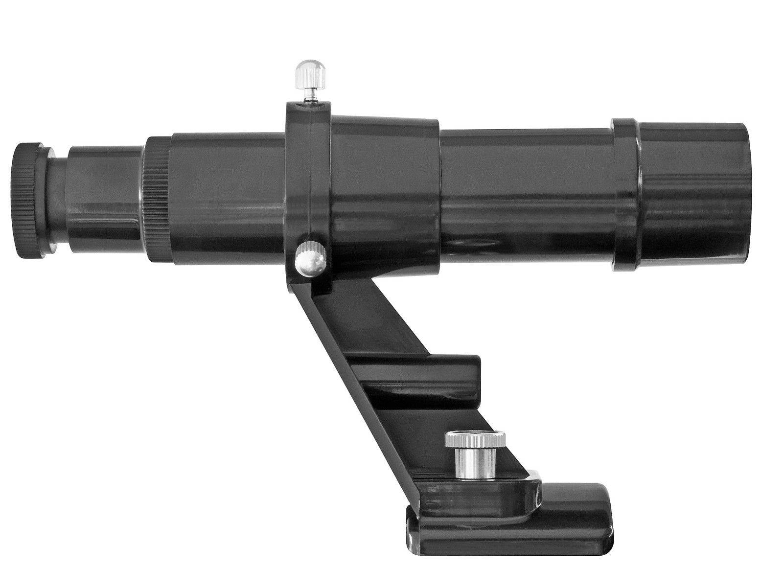 National Geographic 76/700 mm AZ hvězdářský teleskop azimutový achromatický Zvětšení 35 do 525 x-3
