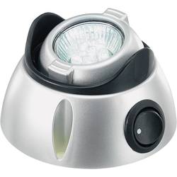 OTOČNÁ LED AUTOLAMPA