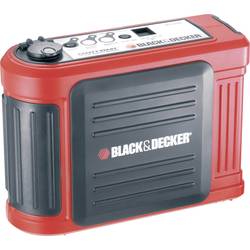 Systém na rýchle štartovanie auta Black & Decker BDV040 70104