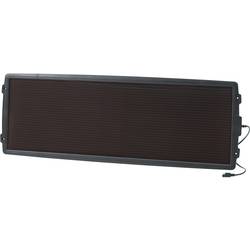 Solárna nabíjačka autobatérií TPS-102-15, 15 W