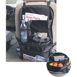 HP Autozubehör 19.325 taška na zadní sedadlo s izolační přihrádkou (d x š x v) 600 x 400 x 90 mm