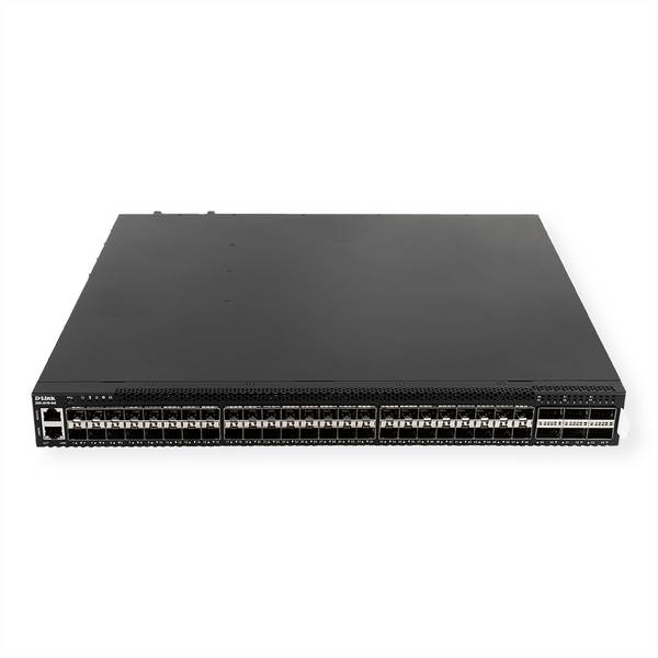 D-Link DXS-3610-54S/SI/E DLink Deutschland síťový switch