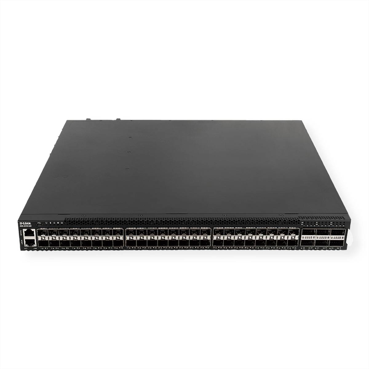 D-Link DXS-3610-54S/SI/E DLink Deutschland síťový switch-0