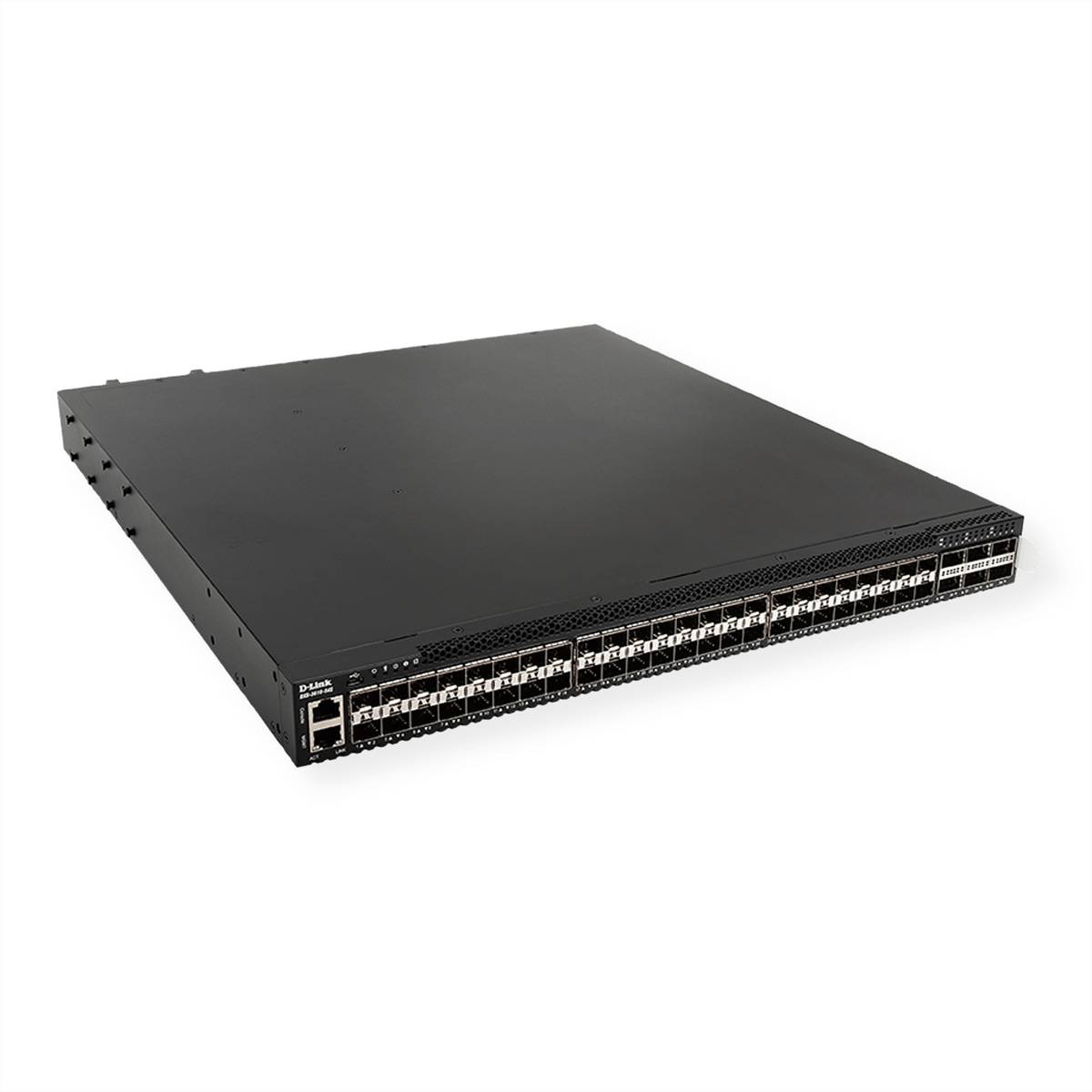D-Link DXS-3610-54S/SI/E DLink Deutschland síťový switch-2