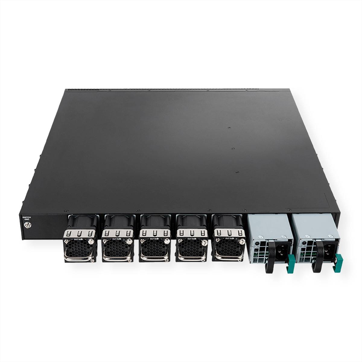 D-Link DXS-3610-54S/SI/E DLink Deutschland síťový switch-3