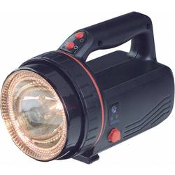 Akumulátorová ruční LED svítilna IVT Profi Plus PL-838LB