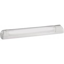 Nízkonapäťová žiarivka C2-76, 8 W, (d x š x v) 410 x 65 x 35 mm