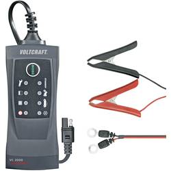 Nabíjačka autobatérie VOLTCRAFT 8787c3, 12 V, 1.5 A, 5 A
