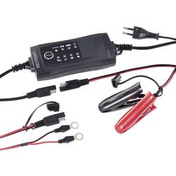 Automatická automobilová nabíjačka Voltcraft VC 2000