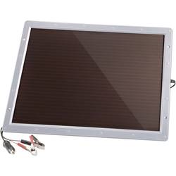 Solární nabíječka autobaterií TPS-102-6, 6 W