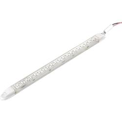 Vnútroné LED osvetlenie do auta C2-105NLW, (d x š x v) 388 x 21 x 20 mm