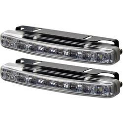 LED obrysová světla Devil Eyes, 610762, 8 LED