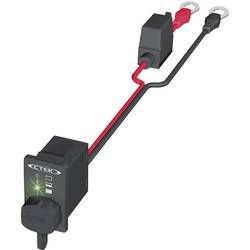 Indikátor stavu nabití CTEK Comfort Indicator, pro instalaci
