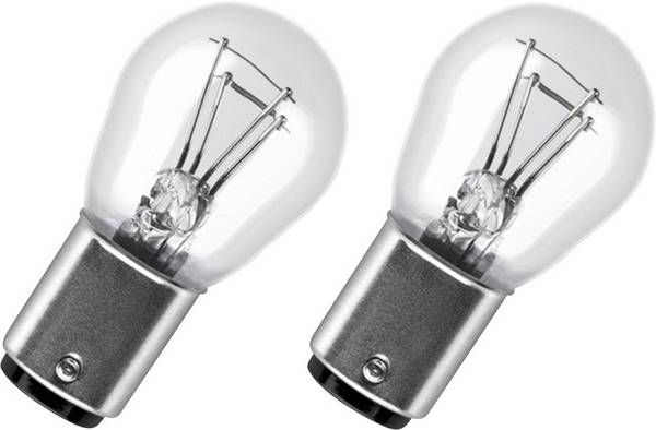 Osram Automotive 4062172394895 signálové světlo Ultra Life  P21/5W 21/5 W 12 V