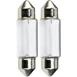 Žiarovka sufitová Osram Auto 6418ULT-02B 5W 12V SV8,5-8 6418ULT-02B, C5W, 5 W, 1 pár
