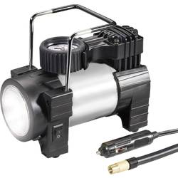 Auto kompresor s LED baterkou, 12 V