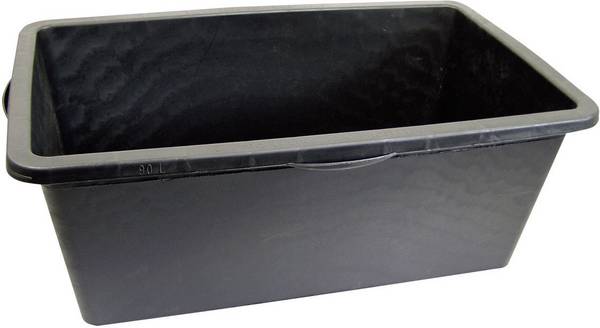 Berger & Schröter vana  30896 (š x v x h) 73 x 30 x 43 cm