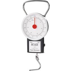 Cestovní váha na zavazadla, max. 32 kg