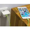Obrázek symbolu pro LogiLink PA0094 USB nabíječka, Nadproudová ochrana, USB, 17 W, bílá