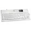 Obrázek symbolu pro CHERRY CHERRY WetEx - Tastatur-Abdeckung - für CHERRY krycí fólie na klávesnici transparentní