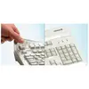 Obrázek symbolu pro CHERRY CHERRY WetEx - Tastatur-Abdeckung - für CHERRY krycí fólie na klávesnici transparentní