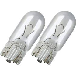 Signálne svetlo Osram Auto 2821-02B. 2821-02B., W3W, 3 W, 1 pár