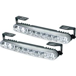 LED denné svetlá