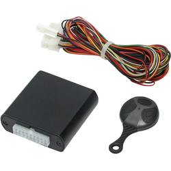 Diaľkové ovládanie Waeco MagicTouch MT-100 9101300039