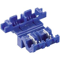 FixPoint Pojistkový držák Průřez kabelu 0,8 do 2,0 mm² Pojistka=Standardní plochá pojistka