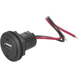 USB zásuvka