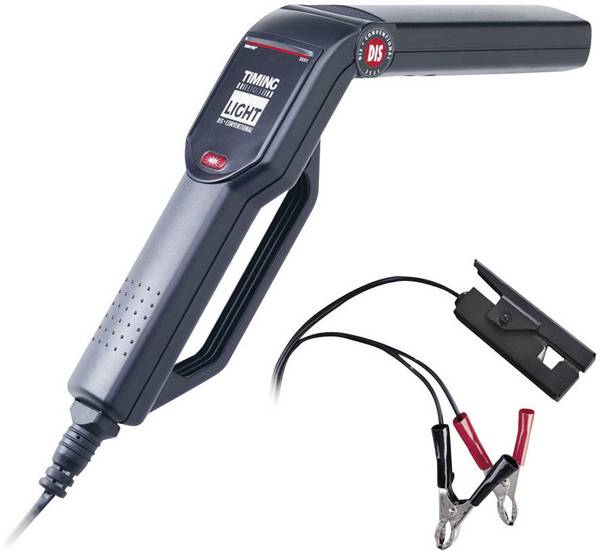 Equus Basic pistole pro měření a nastavení bodu zážehu 591-531