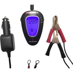 Tester autobatérií Profi Power 2.913.900 6 V, 12 V, 24 V