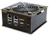ODROID H3-CASE 2 SBC skříň černá