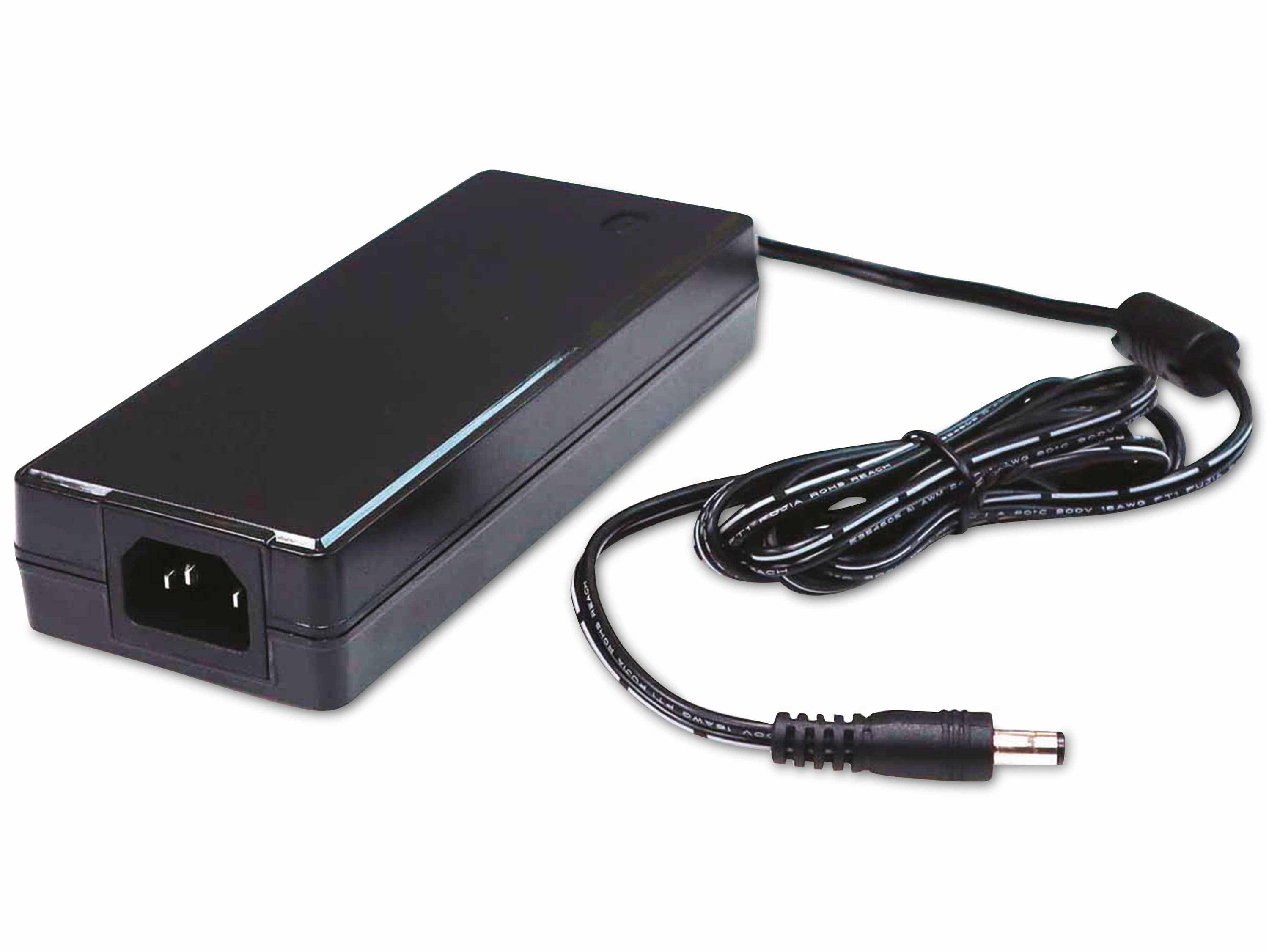 ODROID zásuvkový napájecí adaptér, stálé napětí Výstupní proud (max.) 7000 mA-0