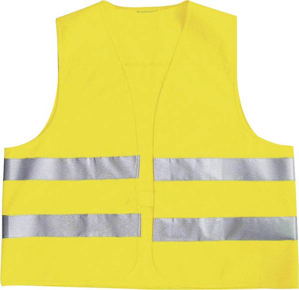 Petex 86053 Bezpečnostní vesta EN  EN 471