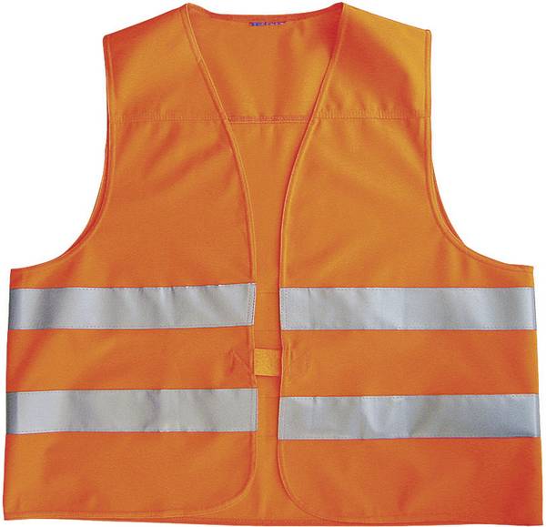 Petex 86054 Bezpečnostní vesta EN  EN 471