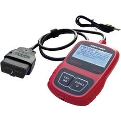 Automobilové diagnostické zařízení OBD II / EOBD XXL Tech