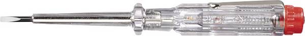 Wiha 255-3L fázová zkoušečka 3 mm 60 mm 220 - 250 V/AC