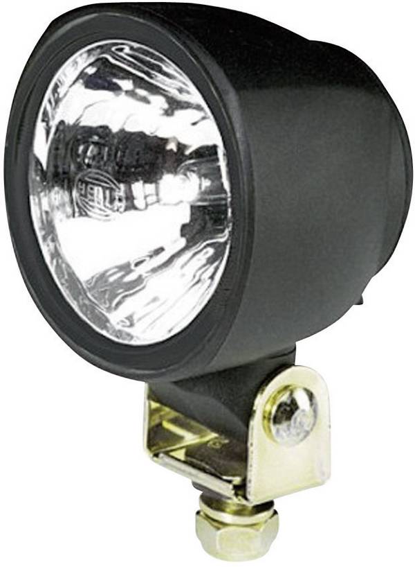 Hella pracovní světlomet 12 V, 24 V H3 Modul 70 1G0 996 176-001 osvětlení blízkého terénu (Ø x v) 83 mm x 113 mm