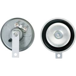 Samostatná trumpeta Hella 3BA 002 768-382, 24 V, sivá