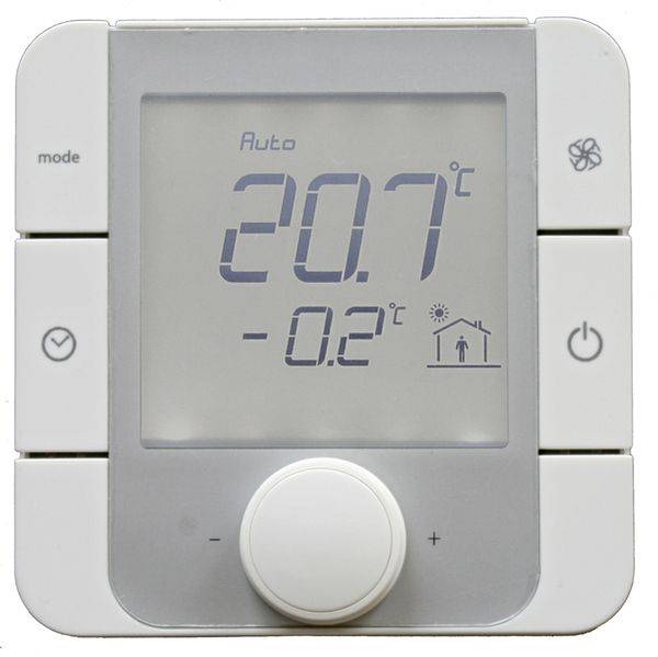 Glen Dimplex 367200 Termostat pod omítku, 367200, 1 ks