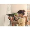 Obrázek symbolu pro Bosch Home and Garden UniversalImpact 700 příklepová vrtačka, 1cestný, 701 W, kufřík, 0603131000