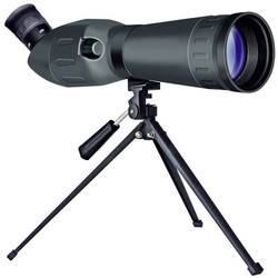 Pozorovací ďalekohľad so zoomom Bresser Optik Spotty 20do60 x 60 mm čierna