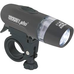 Bezpečnostní osvětlení na kolo/oděv, bílá Security Plus 0025, LS25