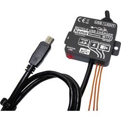 USB regulátor nabíjania M172